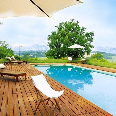 La Maison De Bazugues Экстерьер фото
