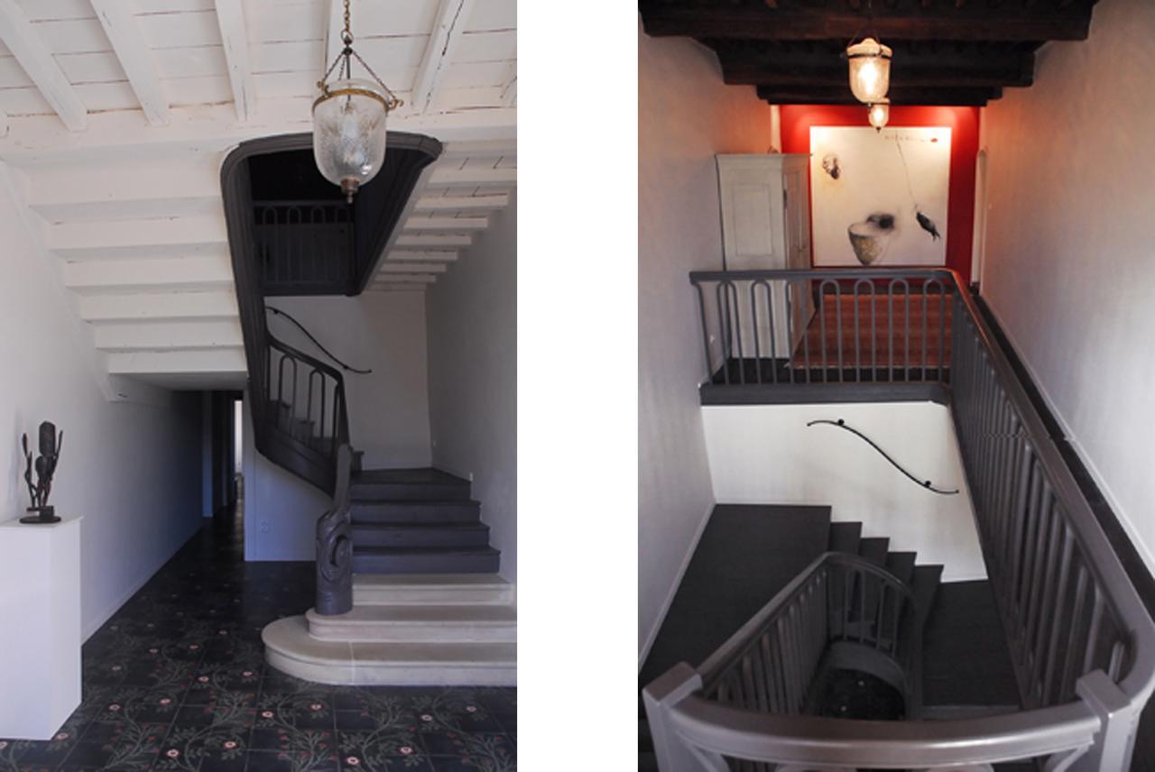 La Maison De Bazugues Экстерьер фото